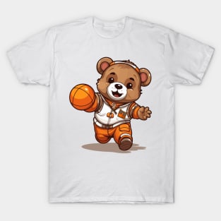 Bear T-Shirt